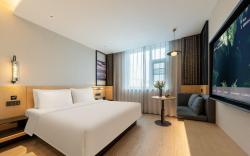 Atour X Hotel Beijing Fengtai Dacheng Road