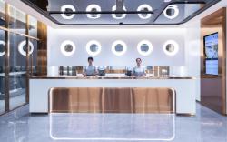 Atour Light Hotel Shenzhen Guanlan Sanyi Yundu