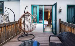 Atour X Hotel Beijing CBD Guomao Bridge