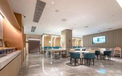 Atour Hotel Shenzhen Nanshan Wisdom Valley
