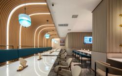 Atour Hotel Shenzhen Nanshan Wisdom Valley