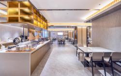 Atour Hotel Shenzhen Coastal City Shopping Center Nanshan Metro Station