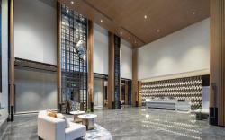 Atour Hotel Dongguan Huangjiang Xingguang Road