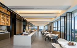 Atour Hotel Dongguan Huangjiang Xingguang Road