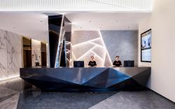Atour Hotel Dongguan Xiping Xindi Center