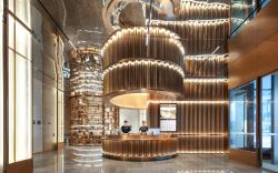 Atour Hotel Jieyang Rongcheng Jieyang Tower