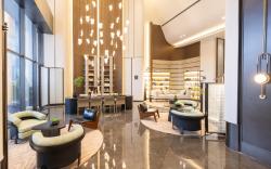 Atour Hotel Foshan Jinshazhou Jinbo Tiandi