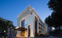 Atour Hotel Beijing Chaoyang High-speed Railway Station
