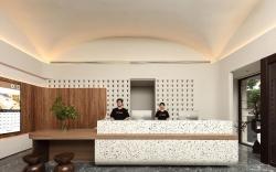 Atour Hotel Jinhua Vocational University Jinfan Street