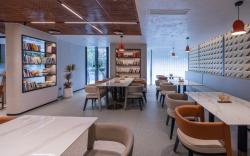 Atour Hotel Beijing Sanlitun Gongti North Road