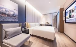 Atour Hotel Beijing Guomao Shuangjing