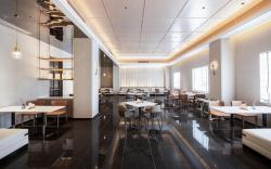 Atour Hotel Jinan Daming Lake Beiyuan Street
