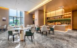 Atour Hotel Changshu Yunshang Town Mocheng Avenue