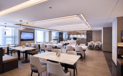 Atour Hotel Jinan Shandong International Convention and Exhibition Center IKEA