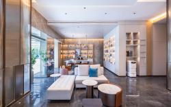 Atour Hotel Jinan Shandong International Convention and Exhibition Center IKEA
