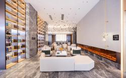 Atour X Hotel Shanghai Pujiang Lianhang Road