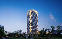 Atour S Hotel Shanghai Wanyuan Road