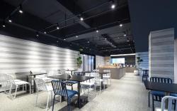 Atour Light Hotel Shanghai Minhang Jingxi Road Metro Station