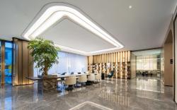 Atour Hotel Shanghai Pudong Airport Nanzhu Road