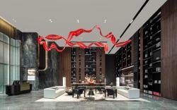 Atour Hotel Shanghai Qingpu Industrial Park