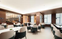 Atour Hotel Shanghai Qingpu Industrial Park