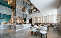 Atour Hotel Shanghai University Shangda Road