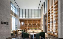 Atour Hotel Nanchang Hi-tech Administrative Service Center