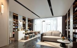 Atour Hotel Nanchang Bridge Hongcheng