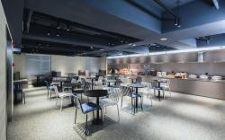 Atour Light Hotel Jinan Olympic Sports Center Provincial Hospital East Branch