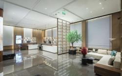 Atour Hotel Jinan Jingsi Road Wanda Plaza