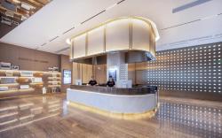 Atour Hotel Guangzhou Huadu Shiling Avenue