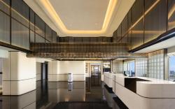 Atour Hotel Guangzhou Nansha Huanyu City