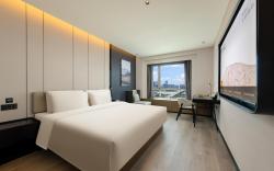 Atour Hotel Guangzhou Nansha Huanyu City