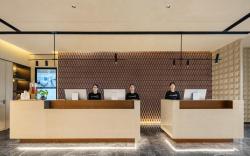 Atour Hotel Kunming Changshui International Airport Cloud Cube