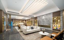 Atour Hotel Changzhou Xinbei Xuejia