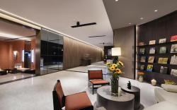 Atour Hotel Kunming Tongde Plaza Beijing Road