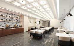 Atour Hotel Wuxi National Software Park Jichang Road
