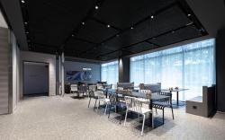 Atour Light Hotel Wuxi Taihu Expo Center Financial Street