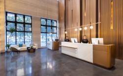 Atour Hotel Changsha Wanjiali Middle Road Mawangdui