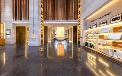 Atour Hotel Changsha Wanjiali Middle Road Mawangdui