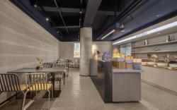 Atour Light Hotel Changsha IFS Center Furong Square Metro Station