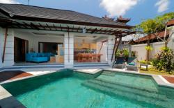 Sudha Villa Bali A 