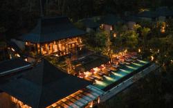 Ayatara Resort Ubud