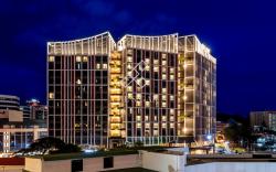 The SIGAR at Sutera Bay