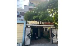 TRƯỜNG ÂN HOMESTAY