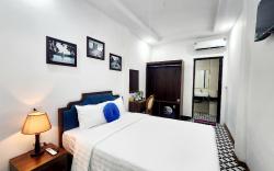 The Ambery Hanoi Boutique Hotel & Travel