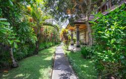 Villa Agung Khalia