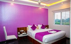 Hotel Skylights