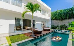 Villa Gregana