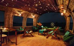 Xandari Riverscapes Houseboats